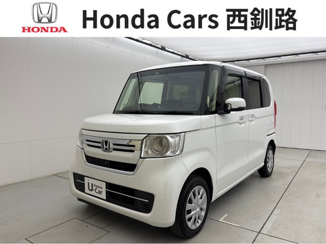 N-BOXL 4WD