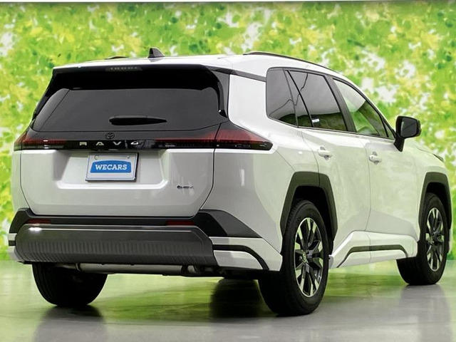 RAV42.5 Z E-Four 4WD