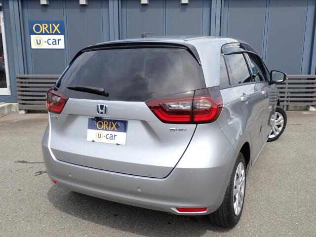 �����r���[�̉摜�ɂȂ�܂��B�I���b�N�X�F�蒆�ÎԂɂ́A���w��������S���Ă���肢���������߂ɁA�Ǝ��́u�I���b�N�X�F�蒆�Îԕۏ؁v�����t�����Ă��܂��B