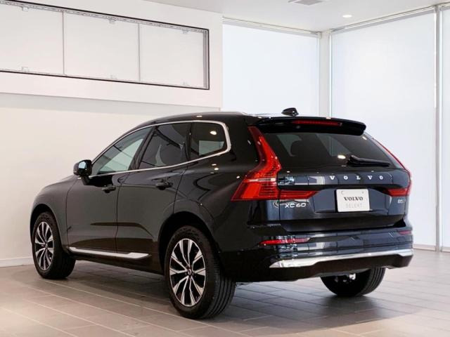 XC60アルティメット B5 AWD 4WD