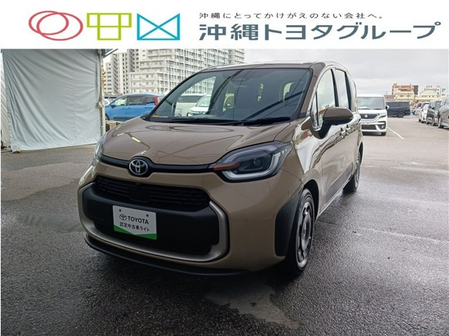 シエンタハイブリッド 1.5 Z