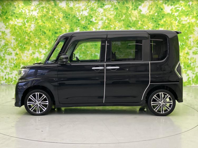タントカスタムRS トップエディション SAIII