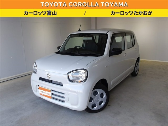 アルトL 4WD