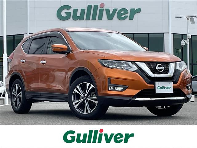 エクストレイル2.0 20Xi 4WD