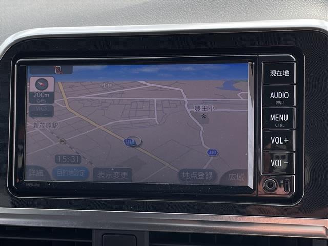 シエンタ1.5 G クエロ