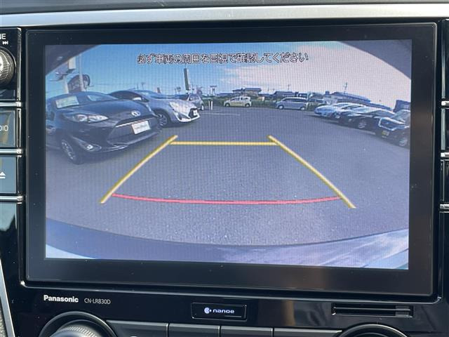 レヴォーグ2.0 STI スポーツ アイサイト 4WD