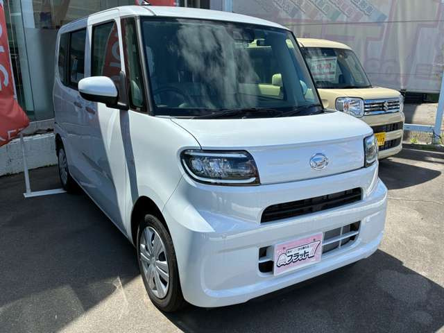 タントL