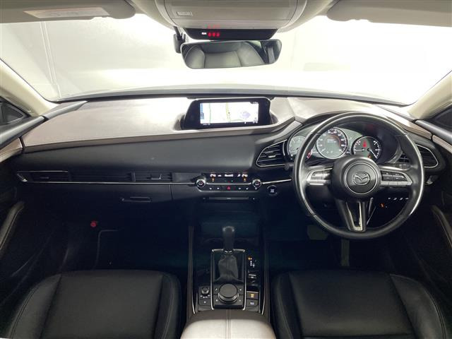 CX-301.8 XD Lパッケージ