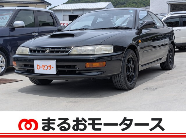 カローラレビン1.6 GT-Z