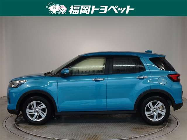 ライズ1.0 G