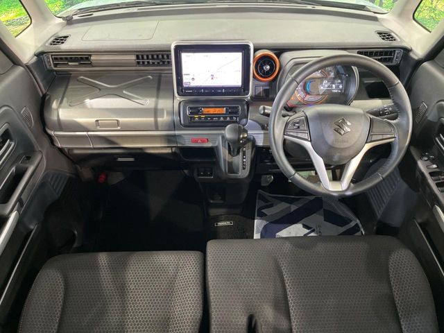 スペーシアギアハイブリッド(HYBRID) XZ