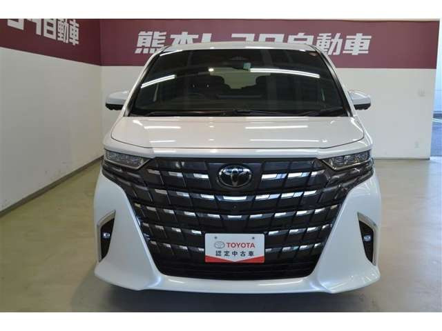 アルファード2.5 Z