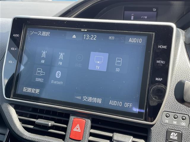 ノア1.8 ハイブリッド Si