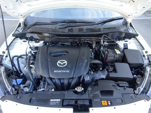 �G���W�����[�������ꂢ�ł���B�@�֋@�\�n���ǍD�ł��B�[�ԑO�ɓ_���������s���܂��B�G���W���I�C���E�I�C���t�B���^�[���͌����v���܂��B