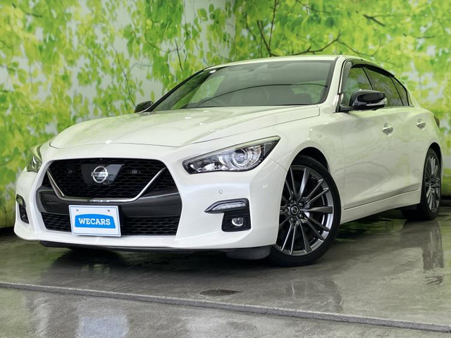 スカイライン3.0 400R