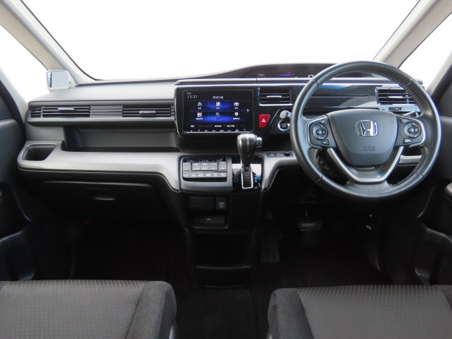 ステップワゴン1.5 スパーダ ホンダ センシング 4WD
