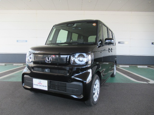 N-BOX