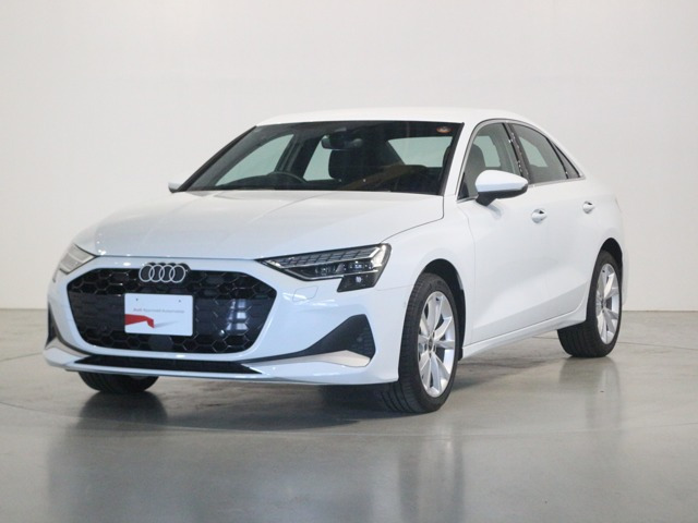 A3セダン30 TFSI アドバンスド