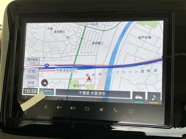 スペーシアカスタムハイブリッド(HYBRID)  XS