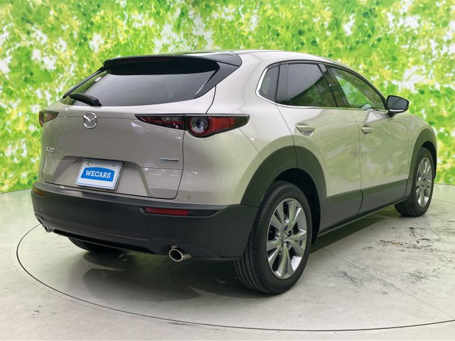 CX-302.0 20S プロアクティブ ツーリングセレクション