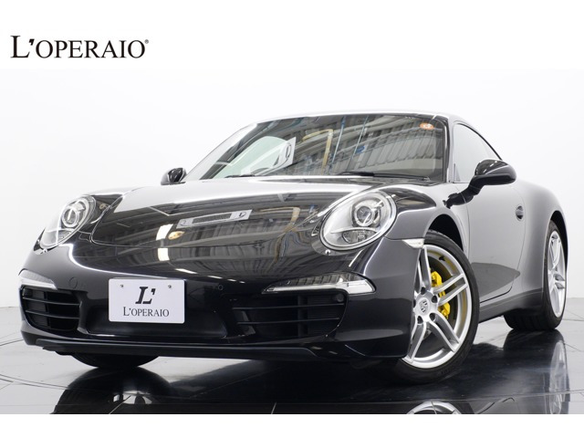 911カレラ PDK