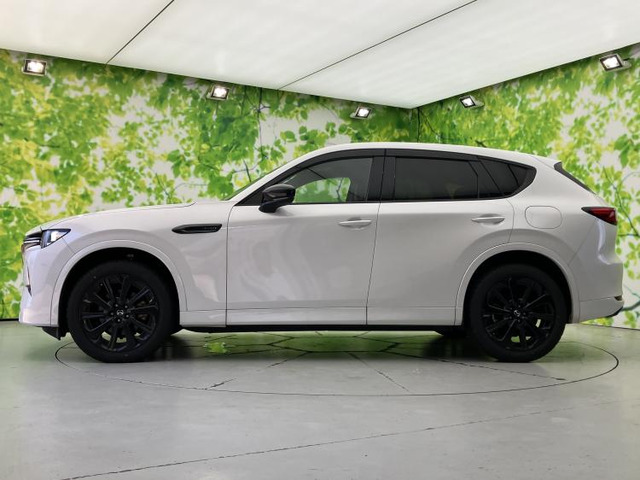 CX-603.3 XD ハイブリッド エクスクルーシブスポーツ ディーゼル 4WD