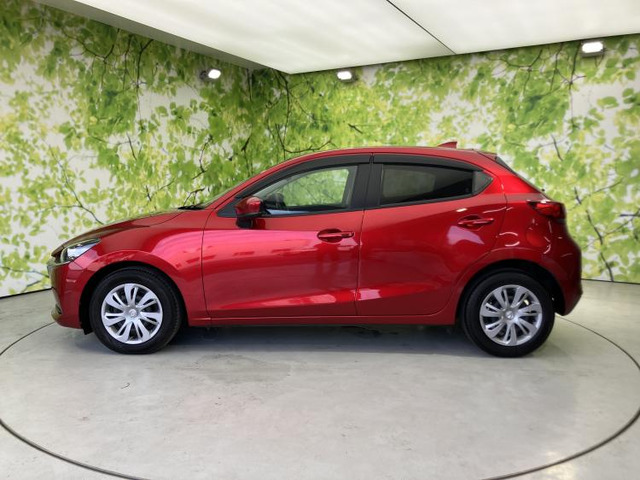 MAZDA21.5 15S スマートエディション