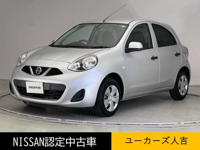 マーチ1.2 S