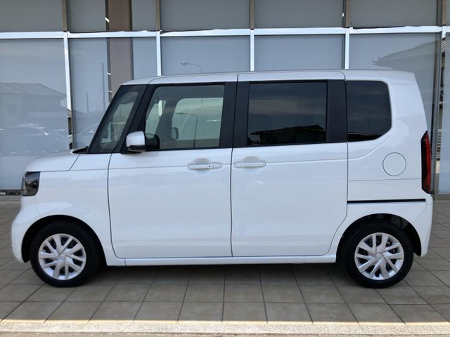 N-BOX