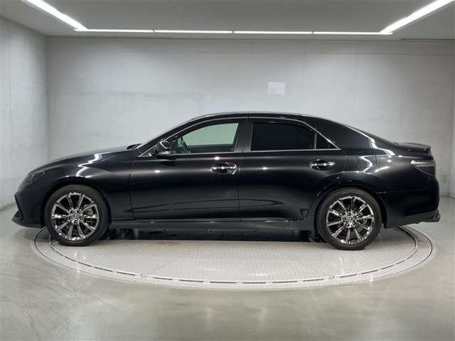 マークX2.5 250S