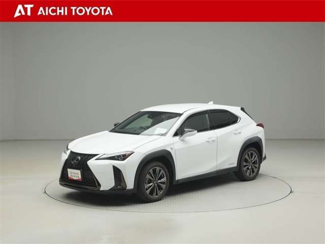 UX250h Fスポーツ