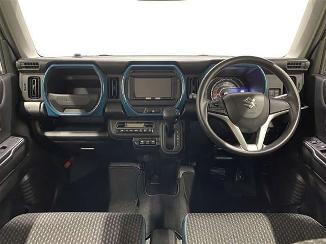 スペーシアハイブリッド(HYBRID) G 4WD