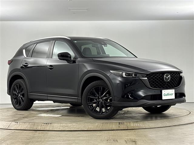 CX-52.0 20S ブラックトーンエディション