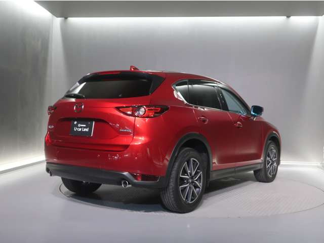 CX-52.2 XD Lパッケージ
