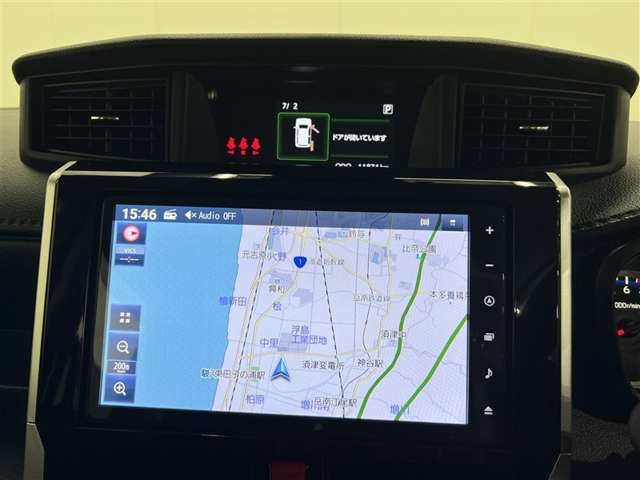 ルーミー1.0 カスタム G-T