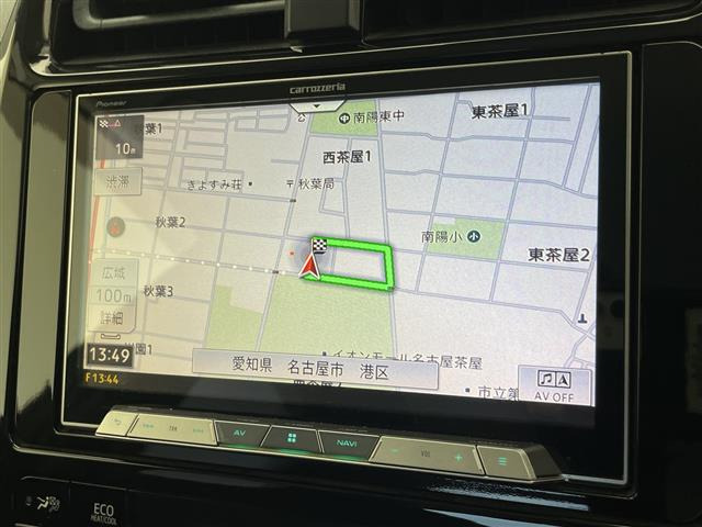 プリウス1.8 S ツーリングセレクション