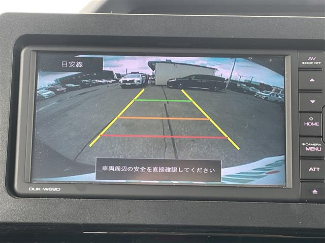 タントカスタムRS