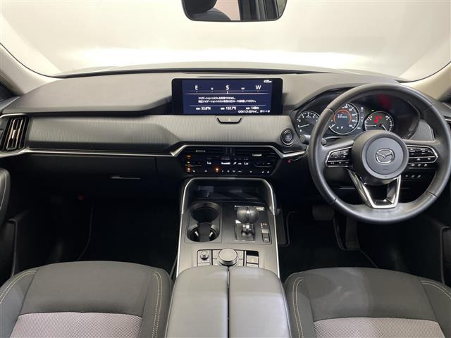 CX-602.5 25S Sパッケージ
