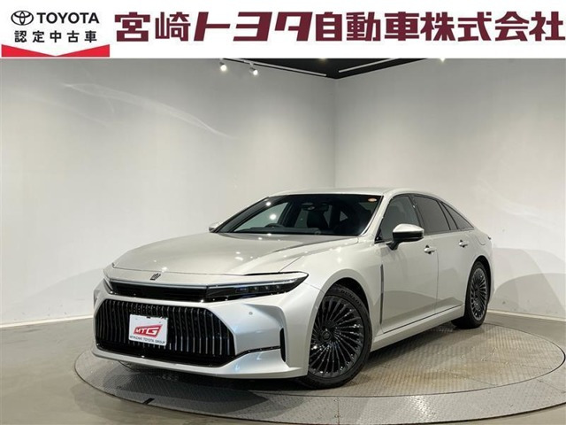 クラウン
