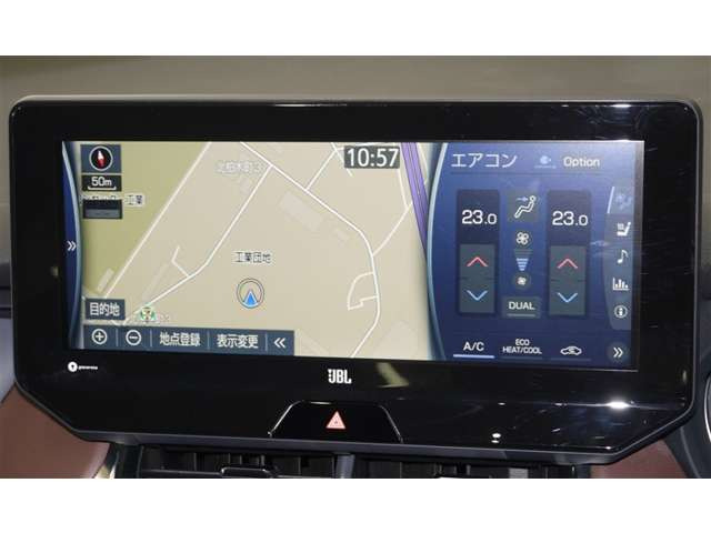ハリアー2.5 ハイブリッド E-Four Z レザーパッケージ 4WD