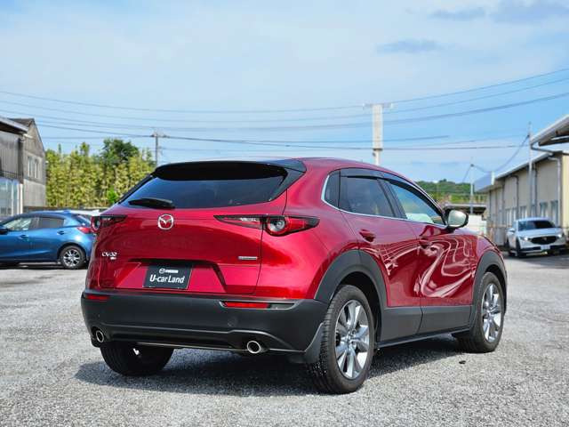 CX-302.0 20S プロアクティブ ツーリングセレクション