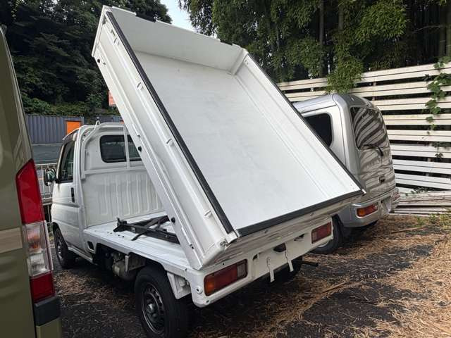 アクティトラックアタック 4WD