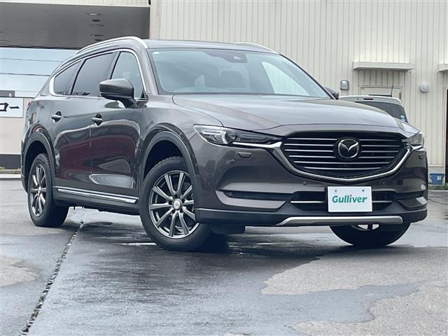 CX-82.2 XD プロアクティブ Sパッケージ 4WD