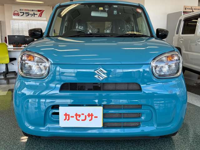 アルトL 4WD