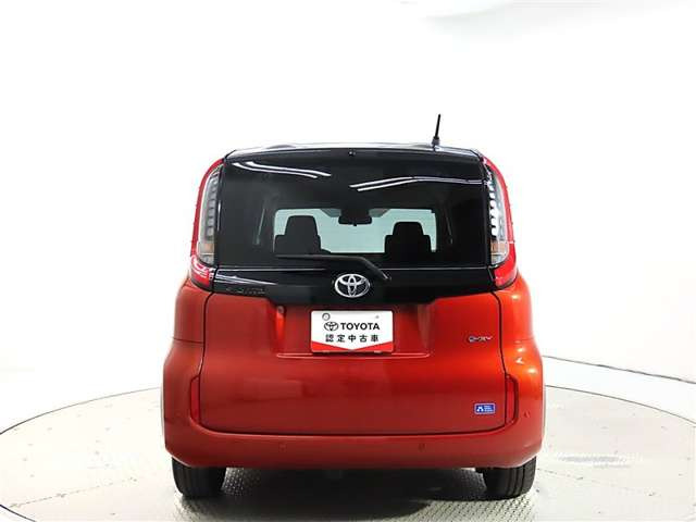 シエンタハイブリッド 1.5 Z