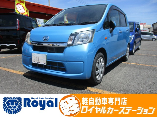 ムーヴL SA