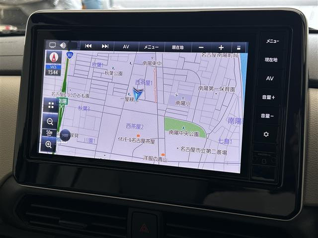 ルークスX