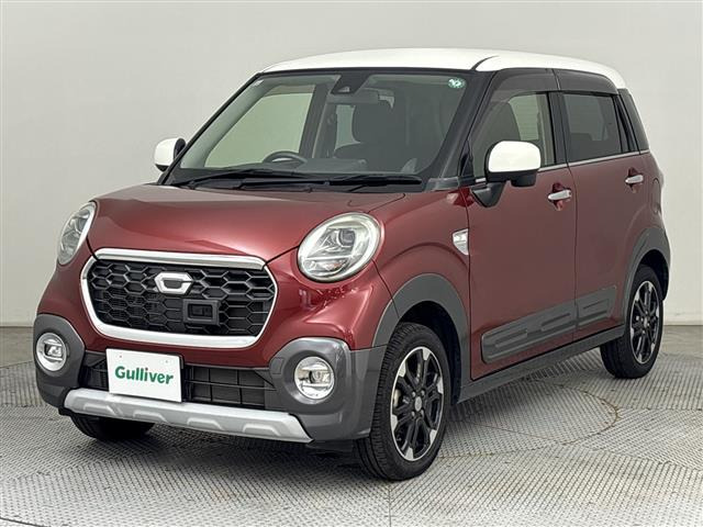キャストアクティバ Gターボ SAII 4WD
