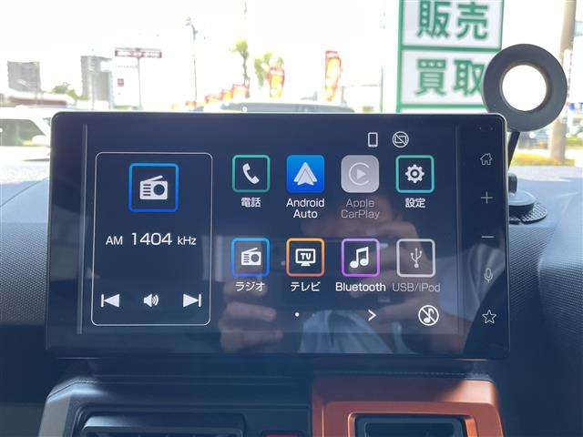 タフトG ターボ