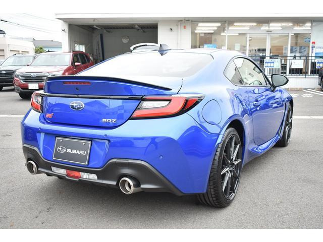 BRZ2.4 STI スポーツ